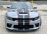 Thumbnail of 2021 Silver Dodge Charger